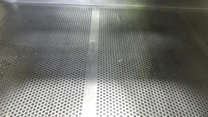 Used Conveyor, Vibratory, Key Technology, Model SH01-059819, #