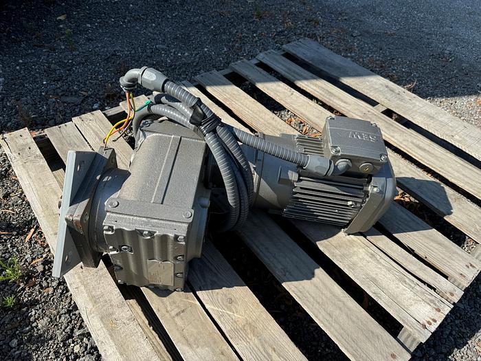 Used Tank, 2,000 Gallon, Stainless Steel, Jacketed, Agitated, APV Crepaco , #5532787