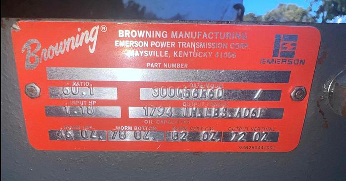 Used V-Type Twin Shell Mixer, CapPlus, Model CPT-3CF, 3 Cubic Feet, Stainless Steel #S745116