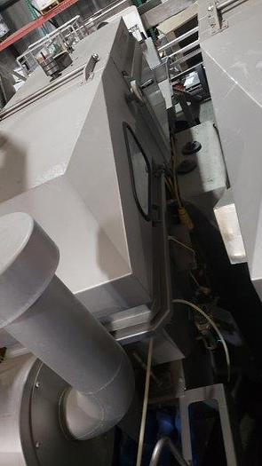 Used Peeler, Sormac, USM-S100, Onions #S745394