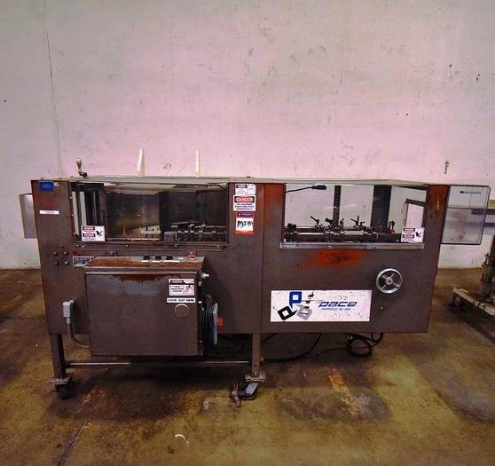 Used Sorter, Bottle, Orienter, Pace Packaging, Model M409 #5991073