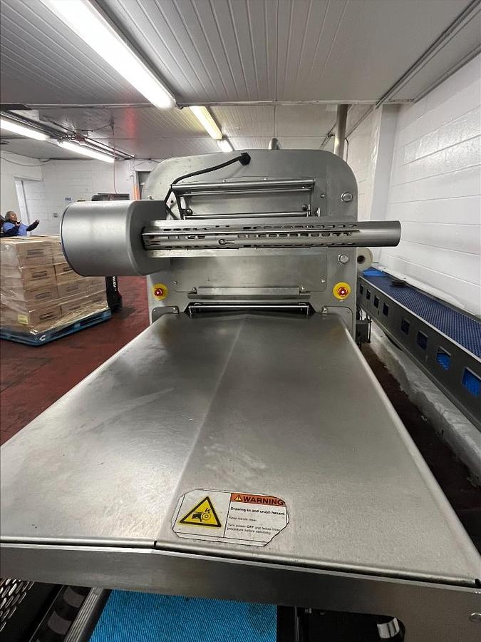 Used Press, Bladder, Diemme, AR 80 MS-C, Juice, Pneumatic, #5991882