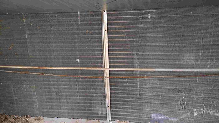 Used Refrig, Cooler, Toshiba, Double Fan, 1.5 HP #S745169