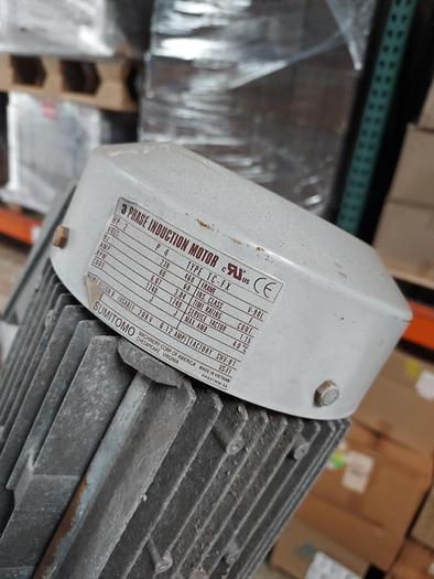 Used Kettle, 200 Gallon, Dual Motion Scraper Agitated, Jacketed - #