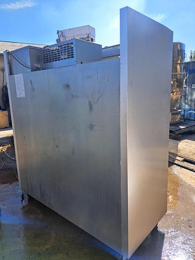 Used Refrig, Freezer, Traulsen, Three Section, Model G30010 #S745508