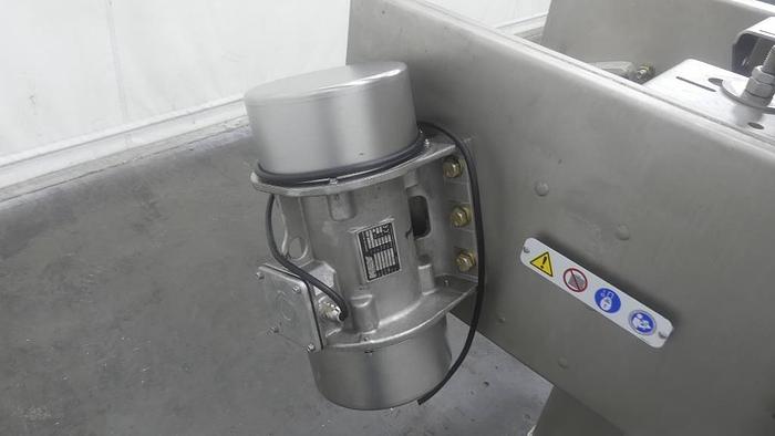 Used Conveyor, Vibratory, Key Technology, Model SH01-059819, #