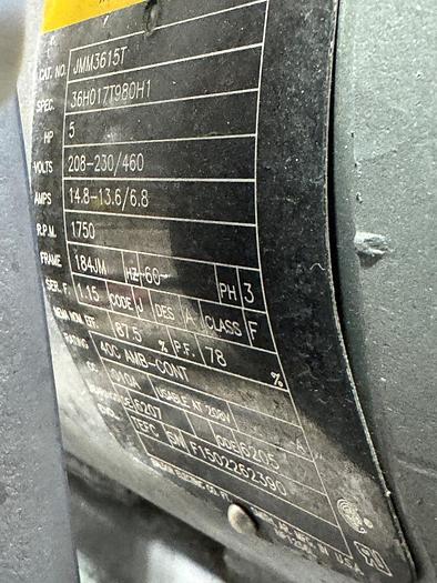 Used Filling Line, Bottles, KHS, Innofill Glass Micro DPG, 20,000 BPH - #5288592