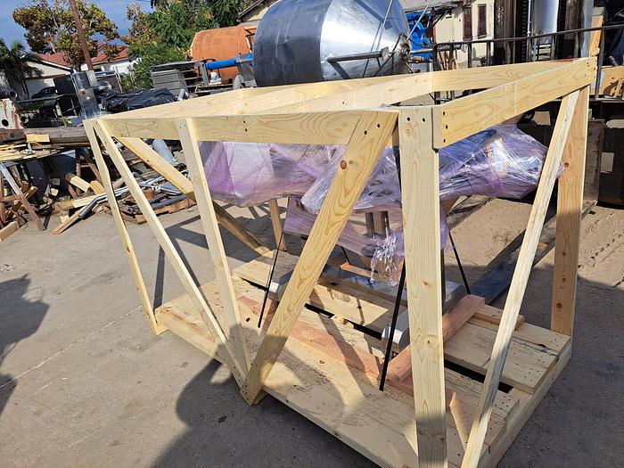 Used Labeler, Pressure Sensitive, Accutek 24 APS 106,  Includes Turntables #S745248