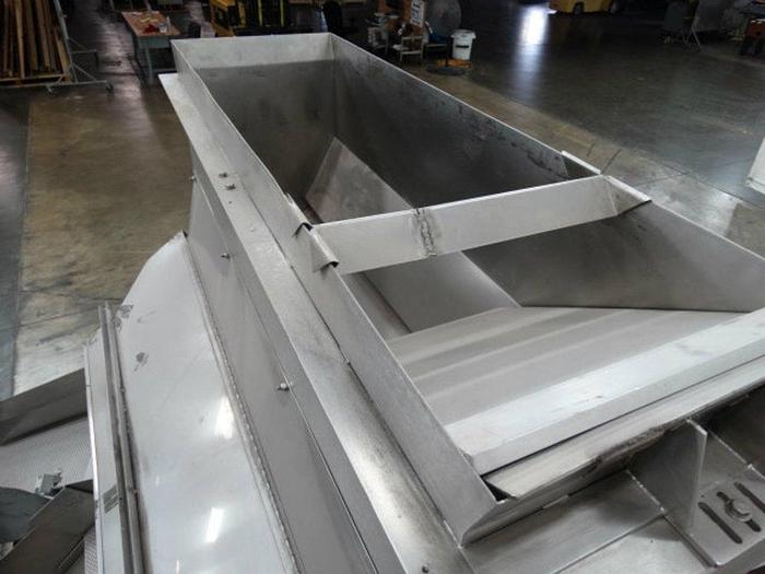 Used Bagger, Weighpack, Counter, Model TW-TP, #