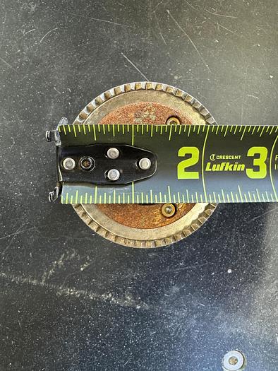 Used Filler, Tube, Kalix, Mdl KX/601, S/st, 12-Station #S743995