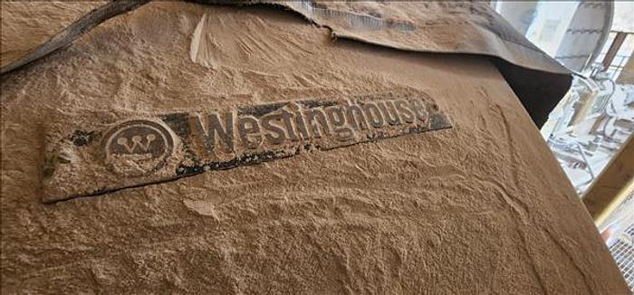 Used Mill, Ball, Rod, 13' x 18'8", Nordberg-Mesto, 1500 HP Motor #5991238