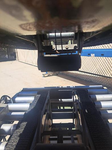 Used Case Taper, Best Pack, Mdl 3ALR-75R, Top & Btm #S742971