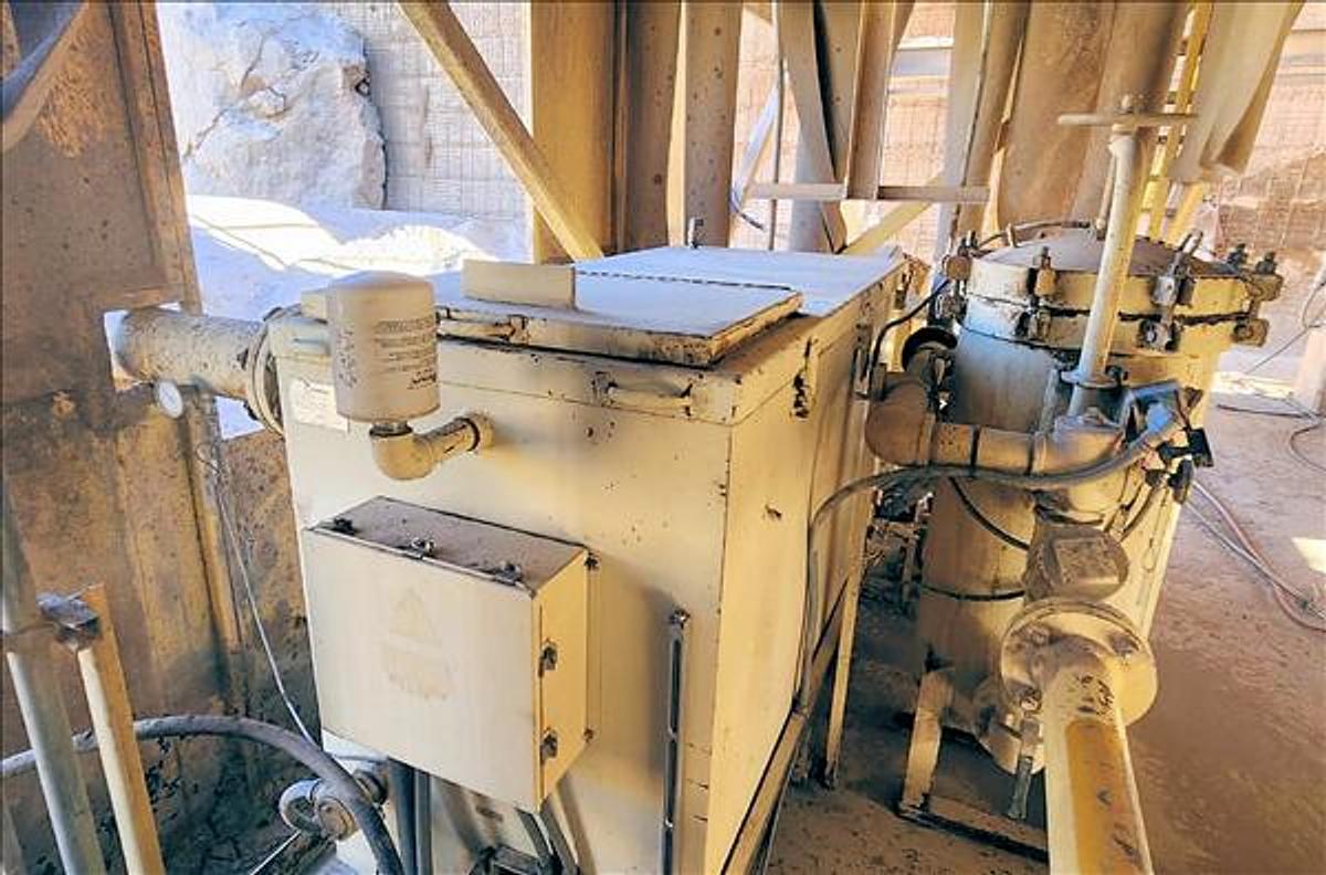 Used Crusher, Cone, Mesto-Nordberg, HP 600, Standard Head #5991384