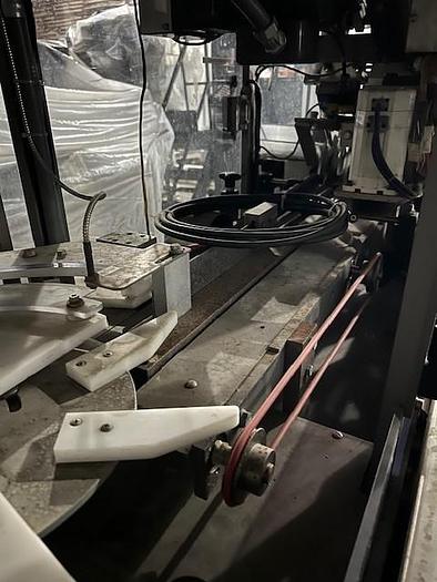 Used Outserter, MGS, RPP-221, Rotary, S/st, Hot Melt, #S734042