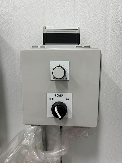 Used Tank, 2,000 Gallon, Stainless Steel, Jacketed, Agitated, APV Crepaco , #5532787