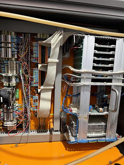 Used Counter, Tablets, Pills, 12-Lane, Single Head Filler, Cremer CF-1220 #5554553