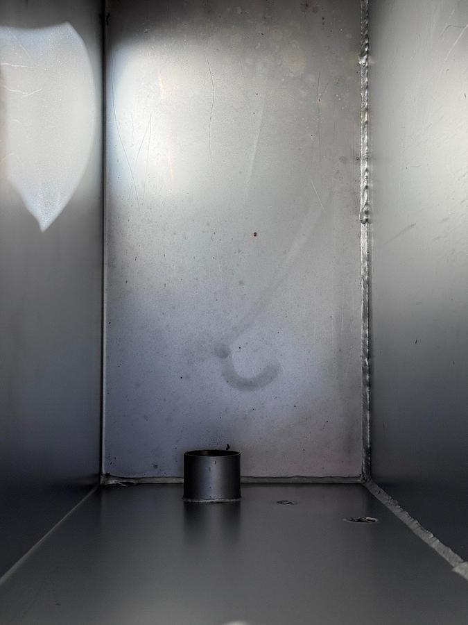 Used Filler, Keg, Sanitizer, Lambrechts, Compact 235, Tank #A743617