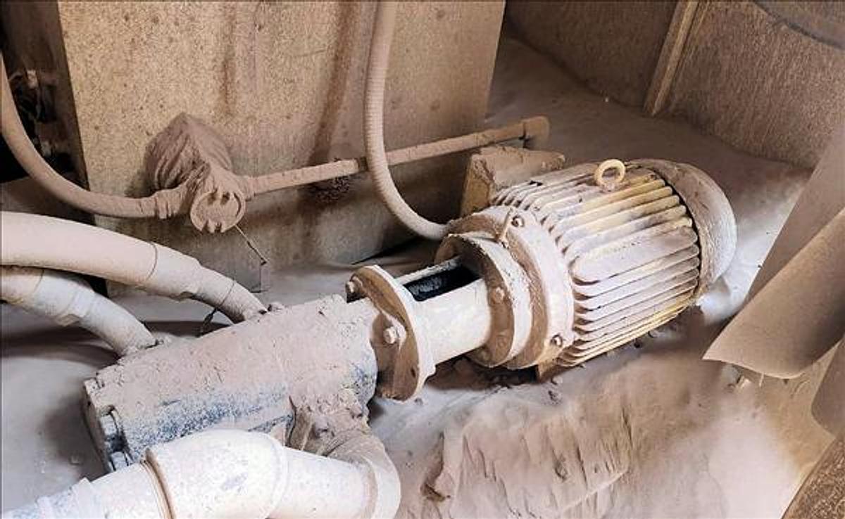 Used Crusher, Cone, Mesto-Nordberg, HP 600, Standard Head #5991384