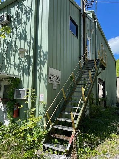 Used Dumper, Rotary, Railcar, Heyl & Patterson, 363,000 pound car gross weight #5990951