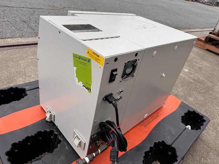 Used Lab Equipment, Freezer, Thermo Scientific, CryoMed 7450, 120V, 1PH, #5991321