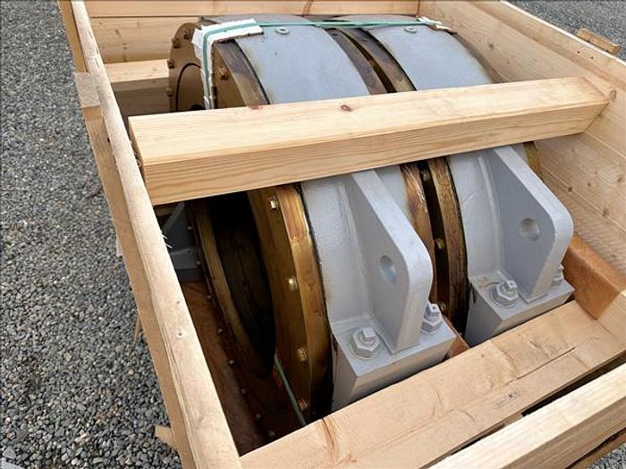 Used 2017 Outotec 17-13-PM & 17-16-PM