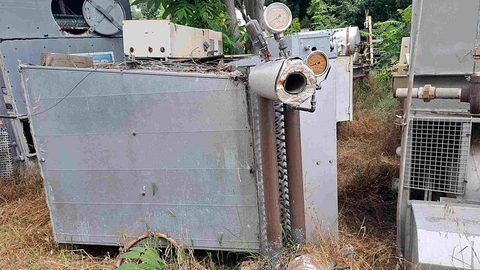 Used Refrig, Cooler, Toshiba, Double Fan, 1.5 HP #S745169