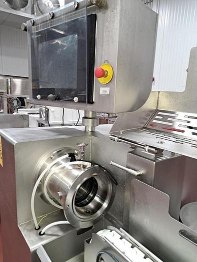 Used Townsend Kontura Hot Dog Extrusion Line