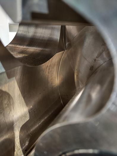 Used Pump, Positive, IDEX, Model S4L, Wright Flow #S745447