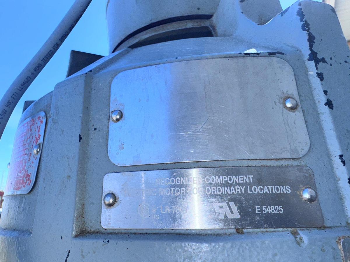 Used Dicer, Comitrol, Urschel, Model 1700, Stainless Steel, 30 HP, #