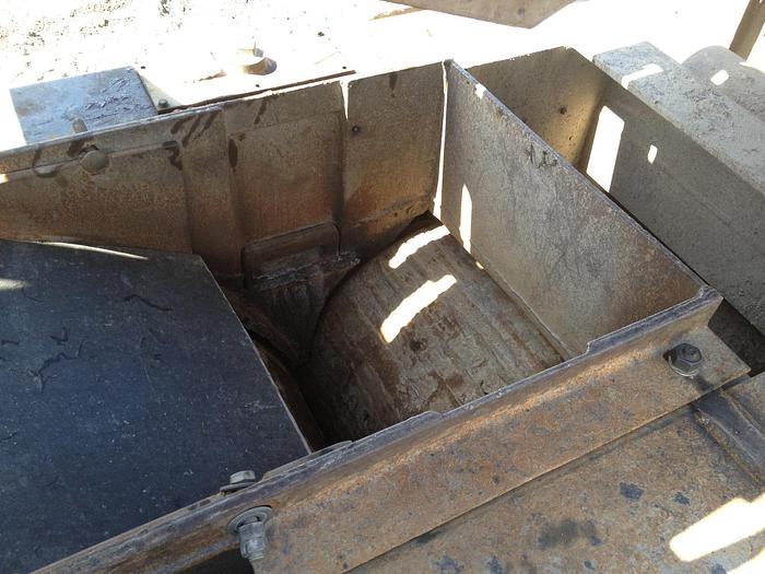Used Crusher, Roll, Eagle Crusher, Portable Crushing Plant #5577225