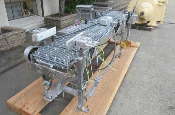 Used Filler, Box, Weigh, 2-Lane, Weigh Pack, Multi Trix, C741719 #C741719
