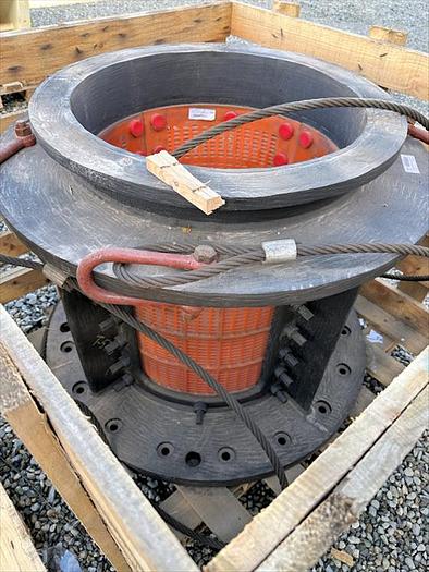 Used 2017 Outotec 17-13-PM & 17-16-PM