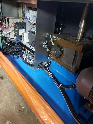 Used Filling Line, Bottles, Filler & Dropper, 60ml/2 oz bottles - #