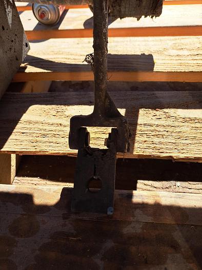 Used Filler, Tube, Arenco, Gab, 24 Station, Piston Fill, S/st #S733303