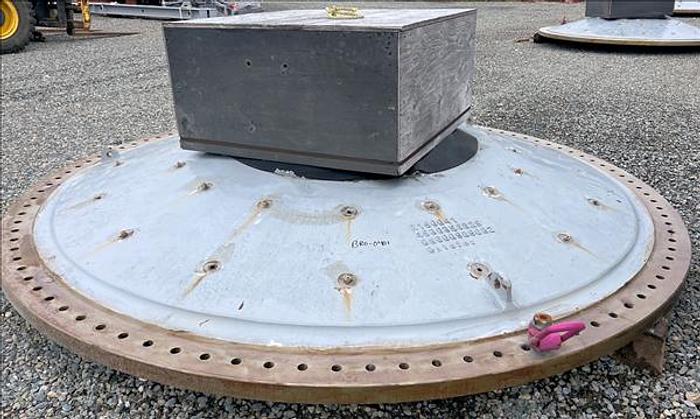 Used 2017 Outotec 17-13-PM & 17-16-PM