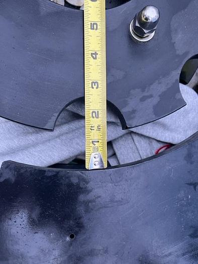 Used Filling Line, Bottle, Rotary, 16-Head, Rinser, Crowner, Beer #S743041