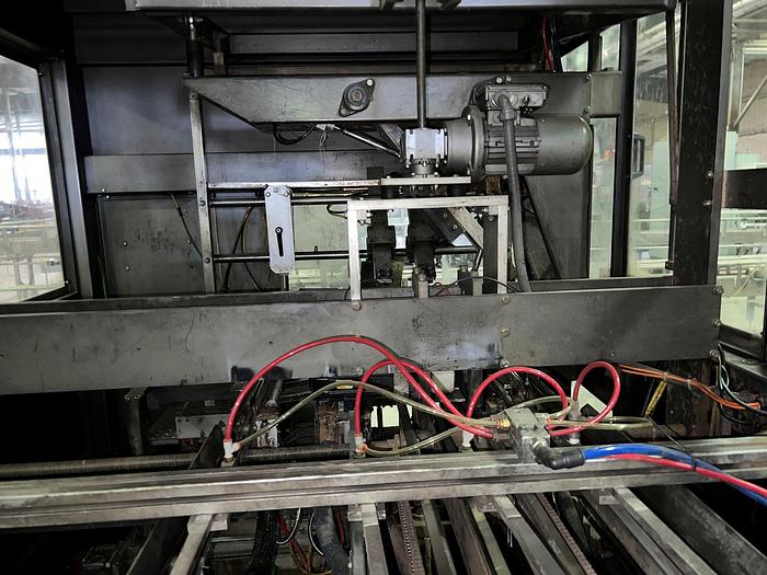 Used Case Former, Smurfit-Stone, Model Meta 150, Meta Systems, #5498637