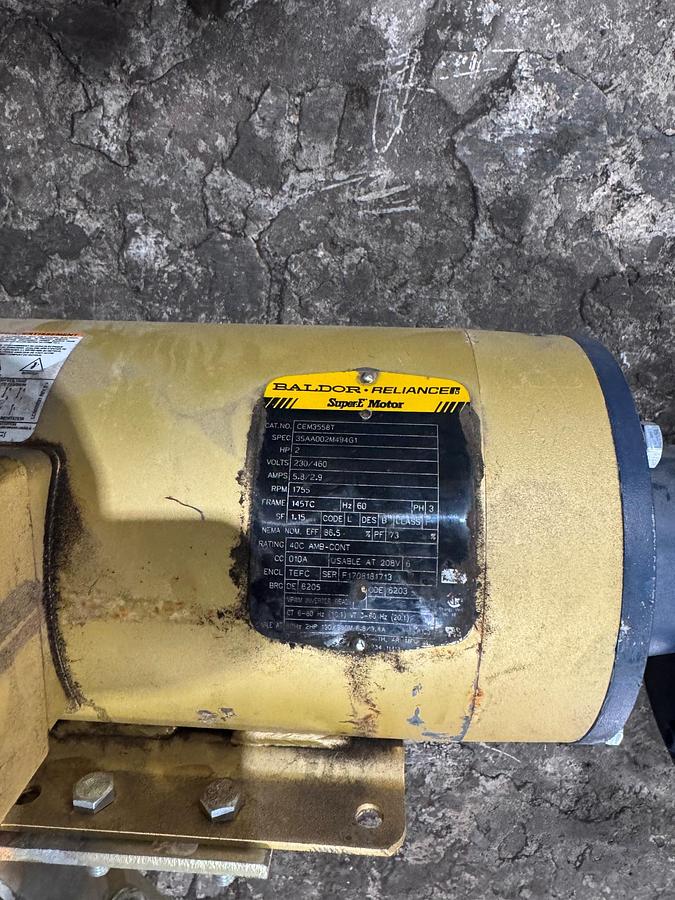 Used Bag Filling System, Chantland AccelPak, Hapman Conveyor, Hamer Filler, Automatic, #5991426