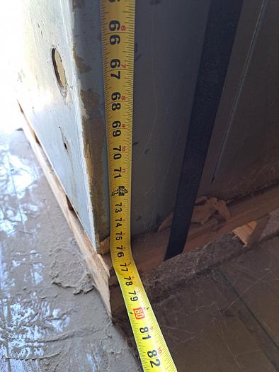 Used Extruder, Twin Screw, 57mm, Werner & Pfleiderer, model ZSK, 75 HP #4839652