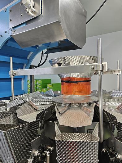 Used Combination Scale