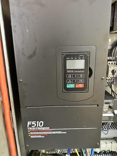 Used High Shear Mixers