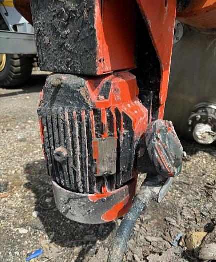 Used Reactor, 2500 Gallon, 316 Stainless Steel, 100 PSI 450 degrees Fahrenheit , Lee Industries #5762945