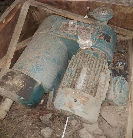 Unused Separator, Air Classifier, 5'4", Hosokawa, Whizzer, (2) #C738677