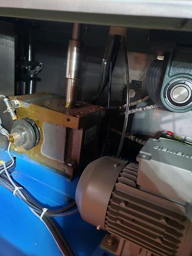 Used Filling Line, Bottles, Filler & Dropper, 60ml/2 oz bottles - #