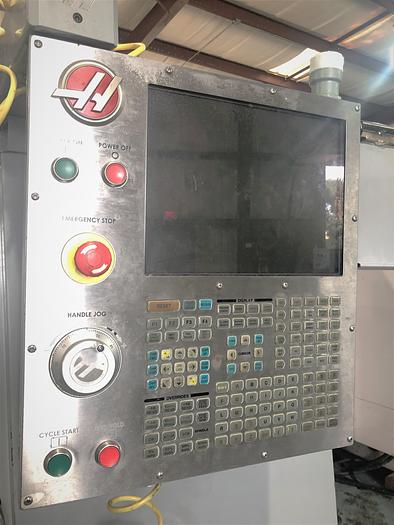 Used 2010 Haas TM-1P
