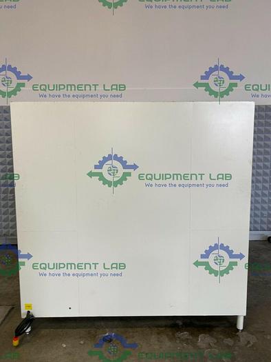 Used Baker  EdgeGARD 6 Foot Horizontal Laminar Flow Clean Bench Hood 115V
