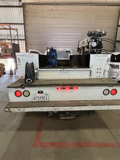 Used 2012 GMC Sierra 3500 HD