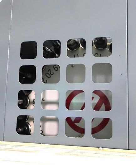 Used 2019 Haas VF-2SS