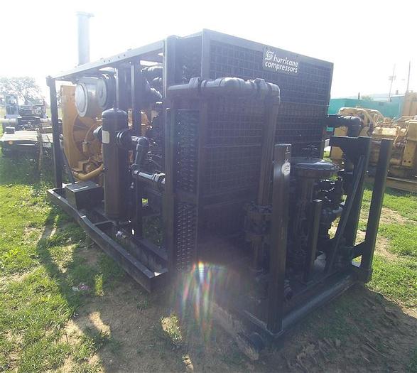 Used 2004 Hurricane 6T-855 - 62-B-2000 Air Booster - Sold