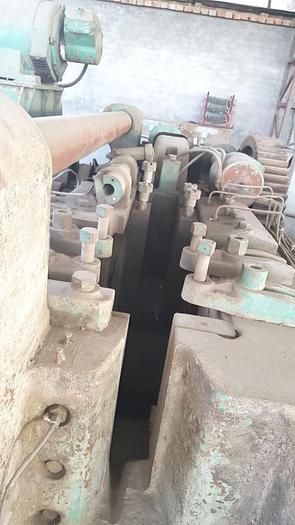 Used Upsetter LKH600